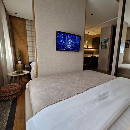Wild Beauty Apartment-Modern Mountain 2 Kolaşin Dış mekan fotoğraf