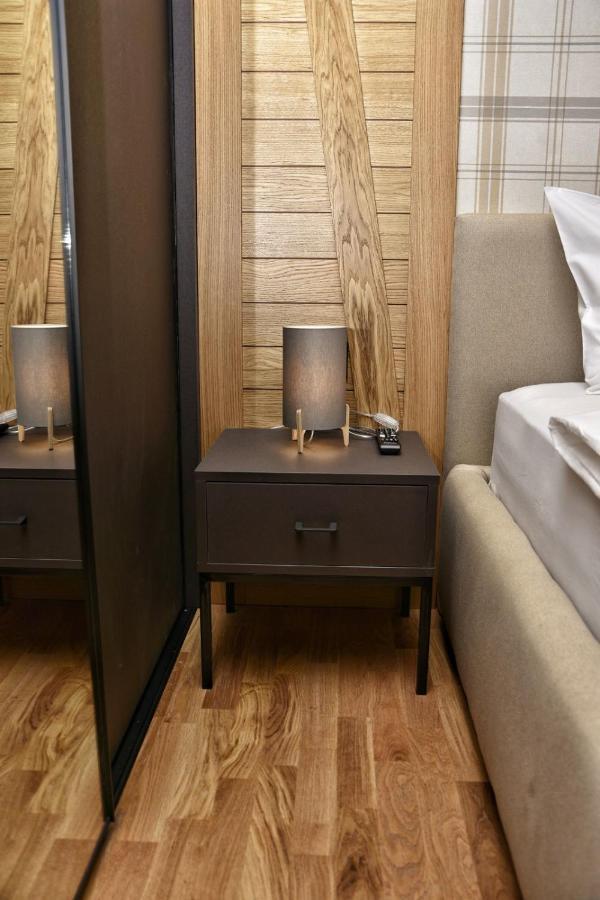 Wild Beauty Apartment-Modern Mountain 2 Kolaşin Dış mekan fotoğraf