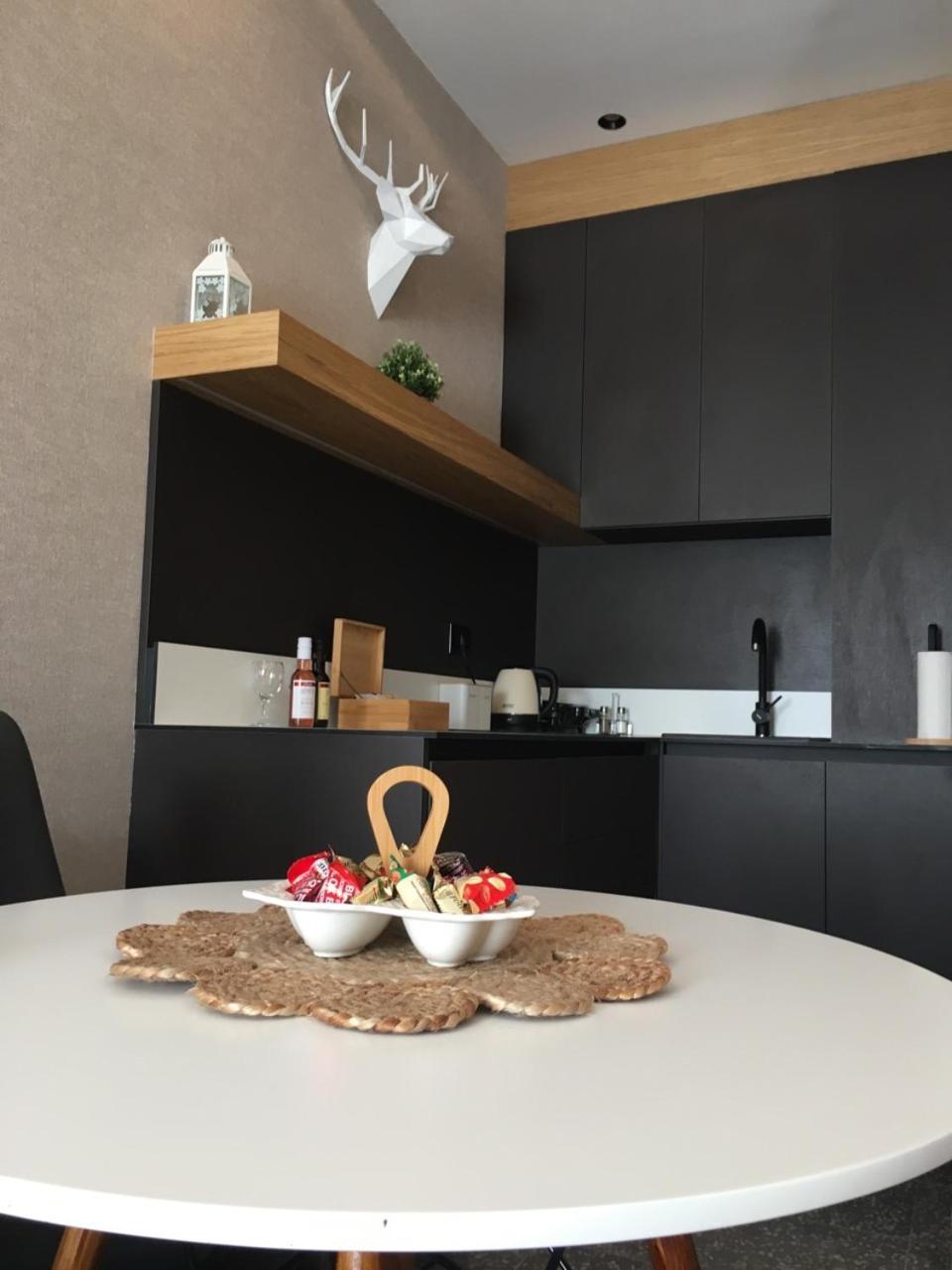 Wild Beauty Apartment-Modern Mountain 2 Kolaşin Dış mekan fotoğraf