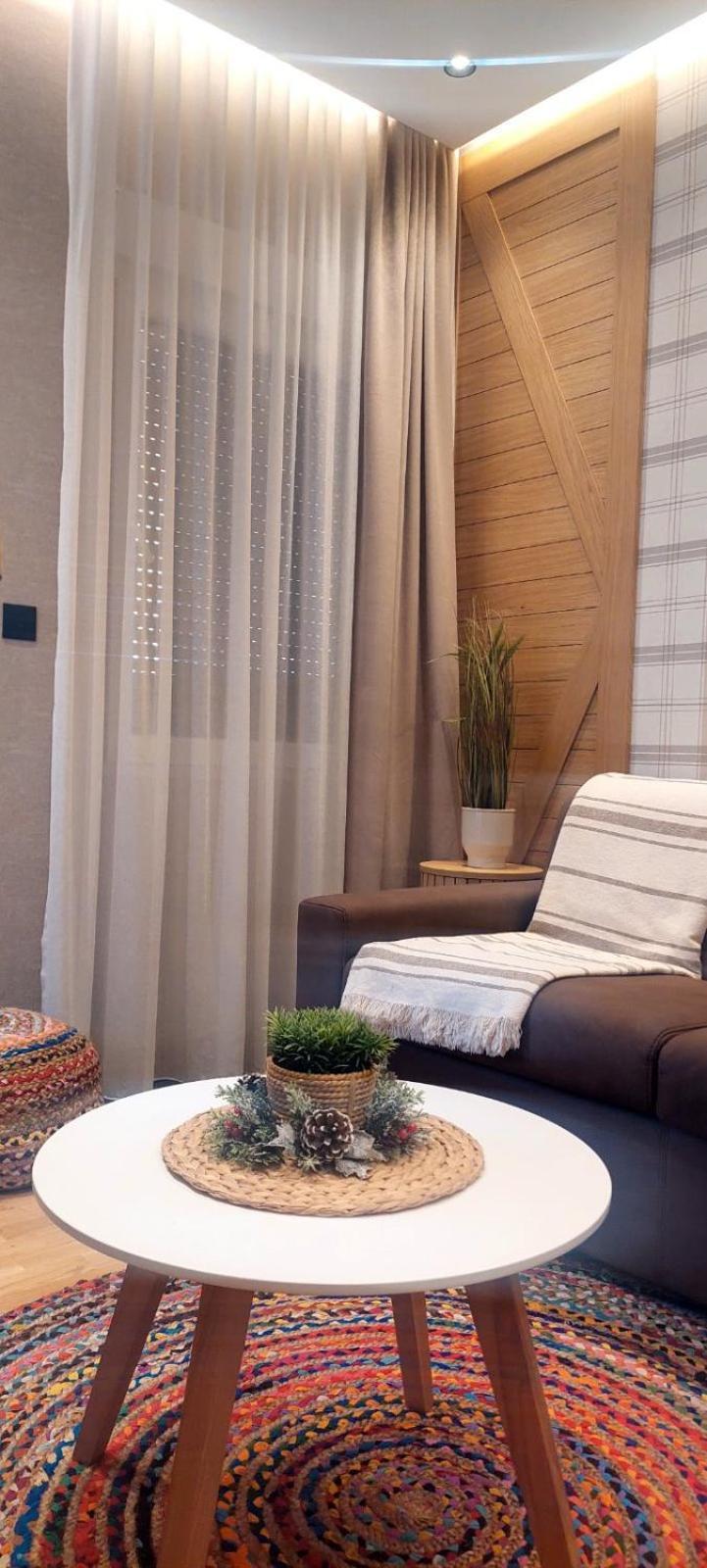 Wild Beauty Apartment-Modern Mountain 2 Kolaşin Dış mekan fotoğraf